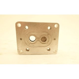 SEM / SNM 2 STANDARD 4 BOLT FLANGE