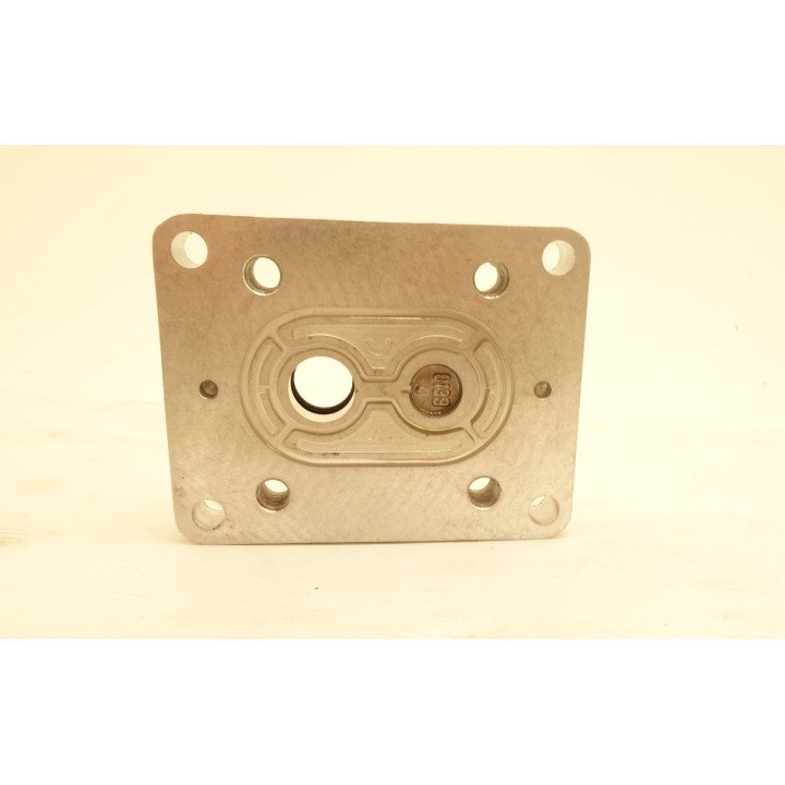 SEM / SNM 2 STANDARD 4 BOLT FLANGE