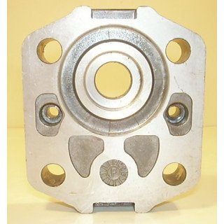 SNM 2 TANG DRIVE FLANGE (''H'' TYPE