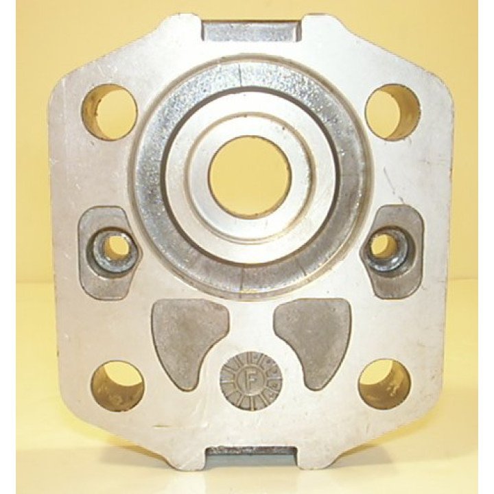 SNM 2 TANG DRIVE FLANGE (''H'' TYPE