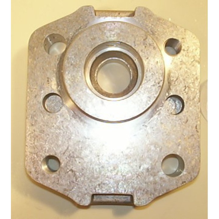 SNM 2 INTERNATIONAL FLANGE (R)