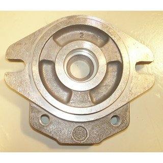 SNM 2 SAE A 2 BOLT FLANGE