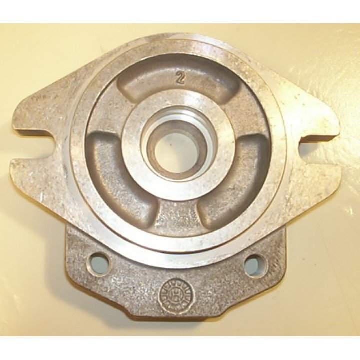 SNM 2 SAE A 2 BOLT FLANGE