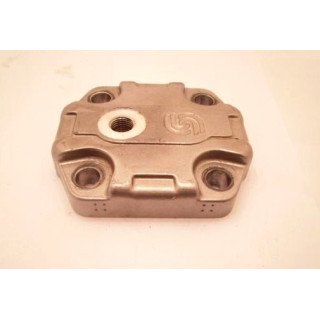 SNM2 PEC WITH REAR 1/4 BSP DRAIN