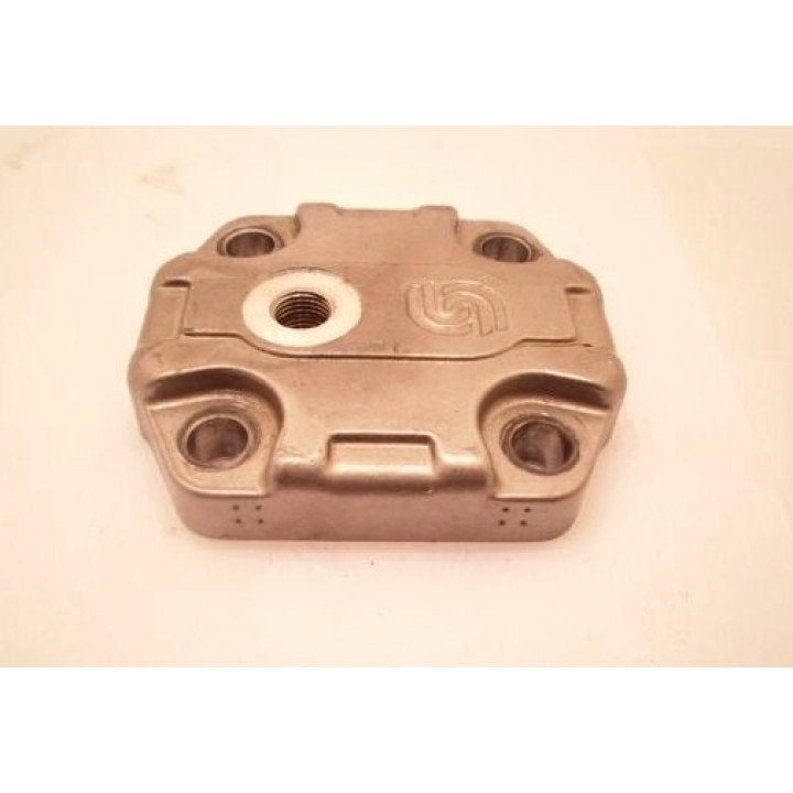 SNM2 PEC WITH REAR 1/4 BSP DRAIN