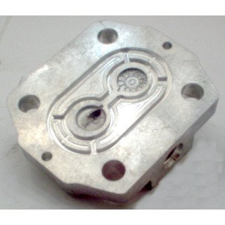 SNM2L PORTABLE END COVER WITH 9/16