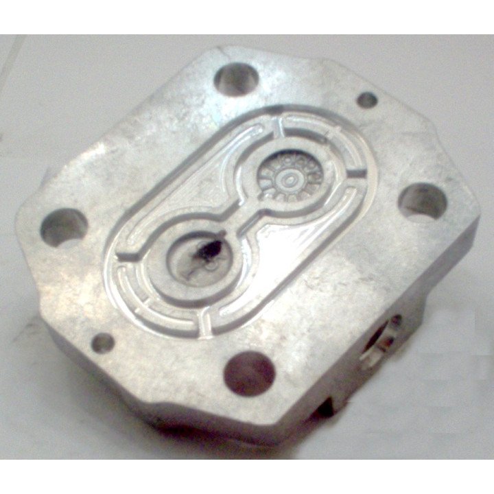 SNM2L PORTABLE END COVER WITH 9/16