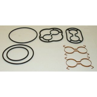 SNM2S MOTOR SEAL KIT