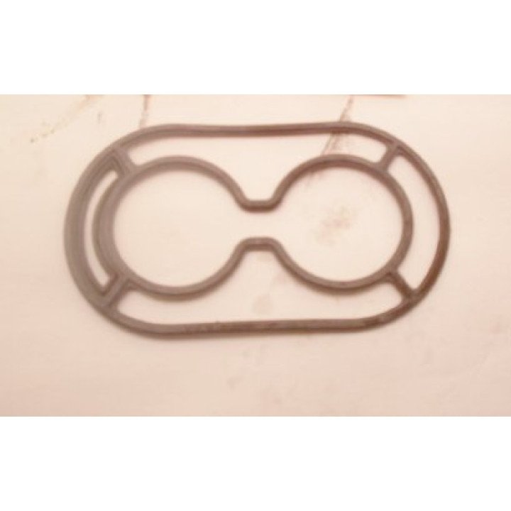 SNM2S  FRONT FLANGE PRESSURE SEAL