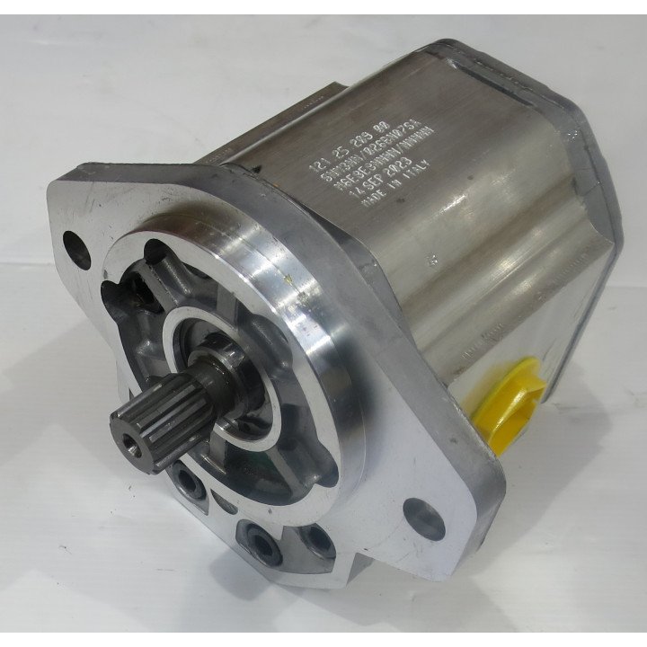 Danfoss No.121.25.209.00