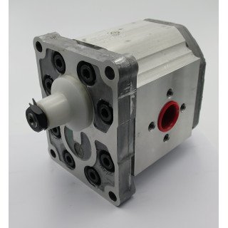 Danfoss No.121.25.100.00