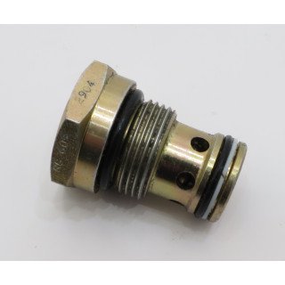 0.5BAR M22 CHECK VALVE CARTRIDGE