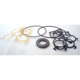 SNM3 C (03)  FLANGE SEAL KIT