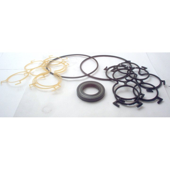 SNM3 C (03)  FLANGE SEAL KIT