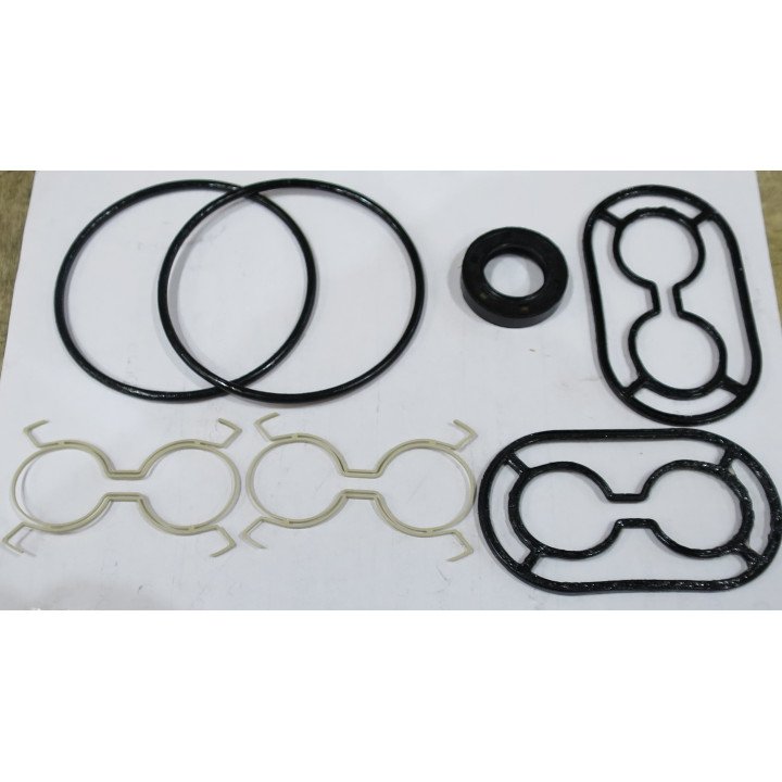 SPARES ITEMS 01264