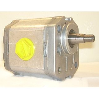 SNP2 A14L KLOB