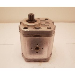 SNP2 A19L MLSB
