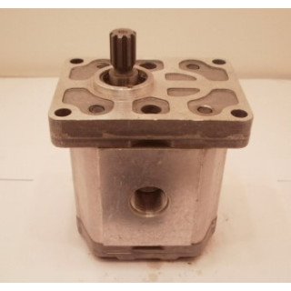 SNP2 A19L SXOB