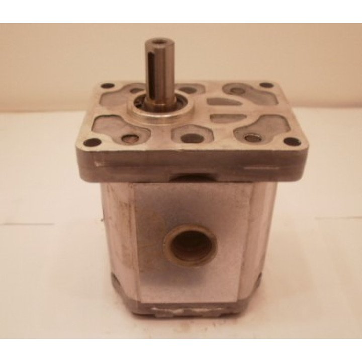 SNP2 25L PXTB