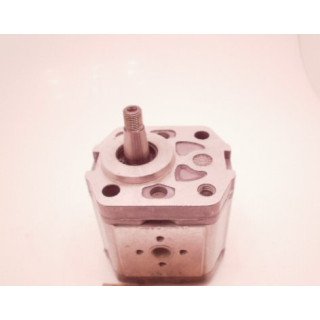 SNP2 A8.0L KLSB