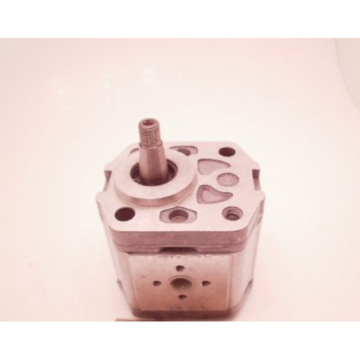 SNP2 A8.0L KLSB