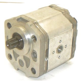 SNP2 A8.0L MLSB