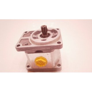 SNP2 A8.0L SBOZP