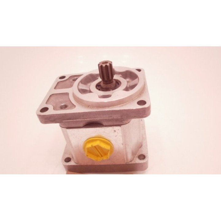 SNP2 A8.0L SBOZP