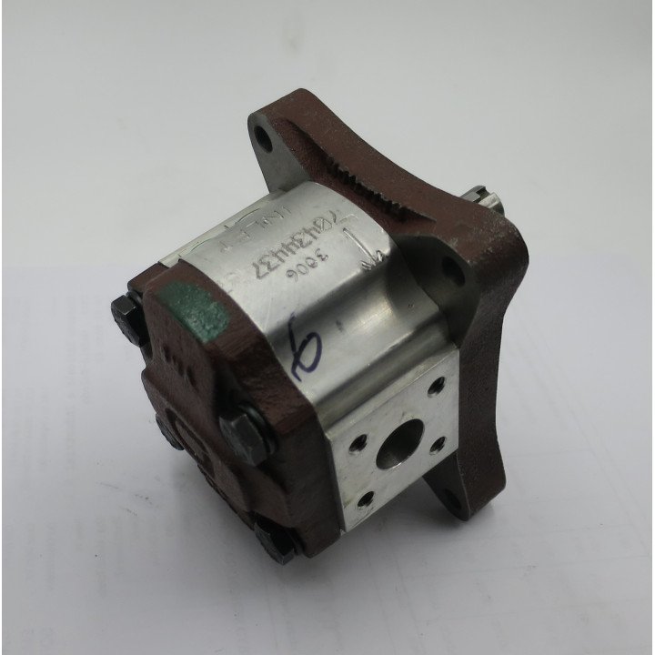 0PL 2.18CC/REV HYDRAULIC GEAR PUMP