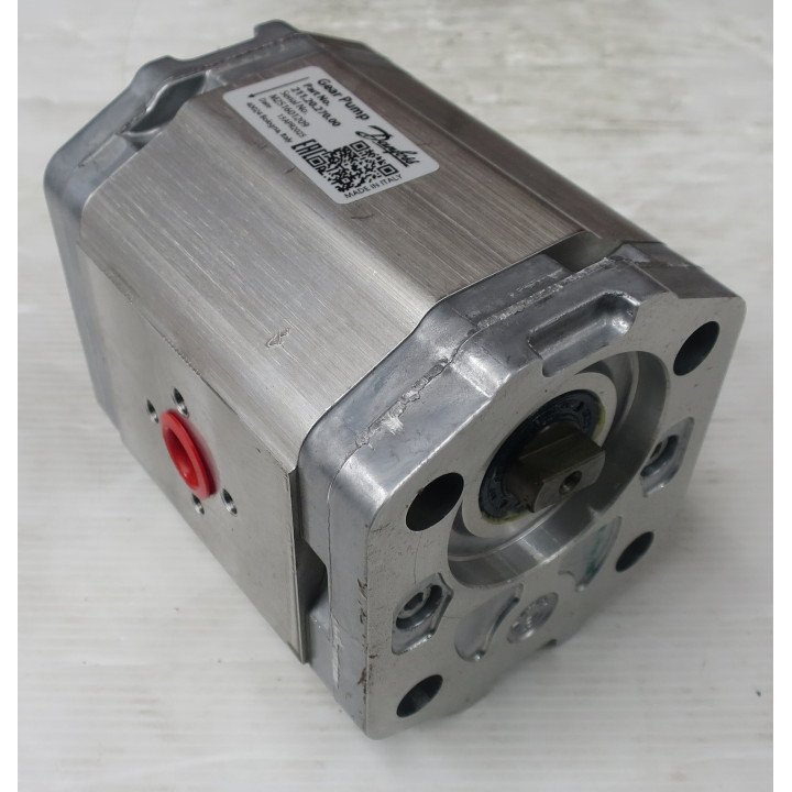 DANFOSS No. 211.20.270.00