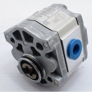 HYDRAULIC GEAR PUMP 0510010314