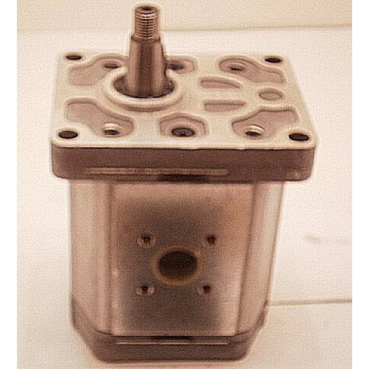SNP2 C25L TXBA