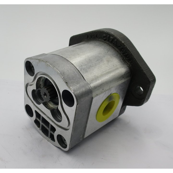 1518 222 228 14CC BOSCH HYDRAULIC