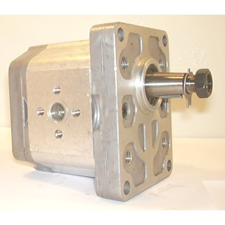 SNP2 C6.0L