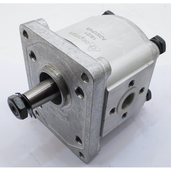 K919048 , Caproni no. A25XP4S