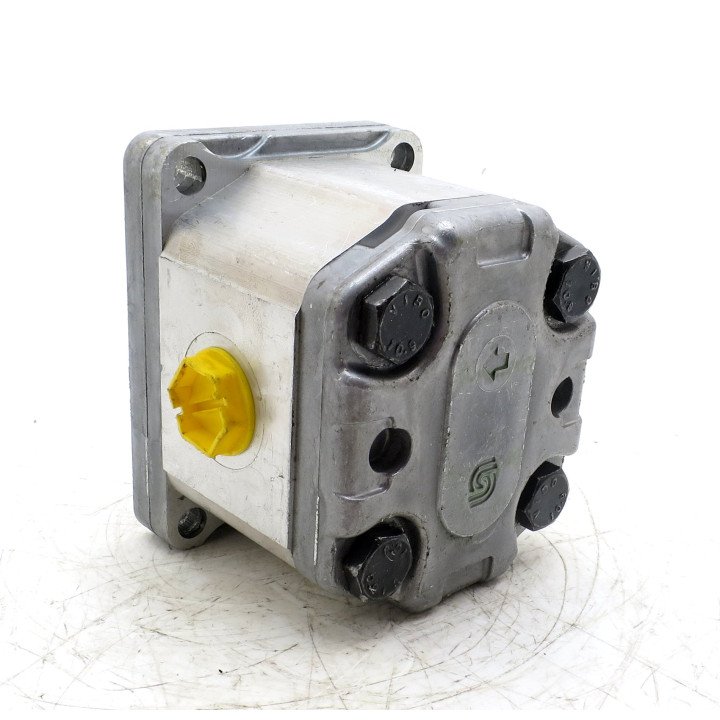 SNP2 C6.0L