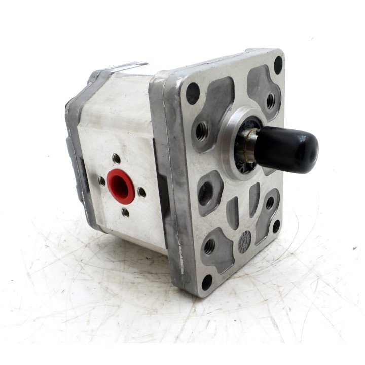 SNP2 C6.0L CI01 / 111.20.473.00