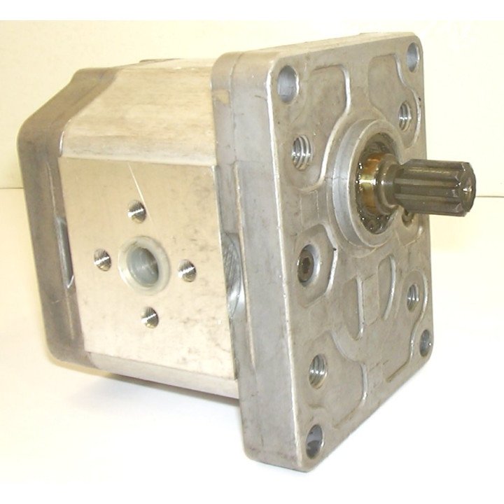 SNP2 C6.0L SXSA
