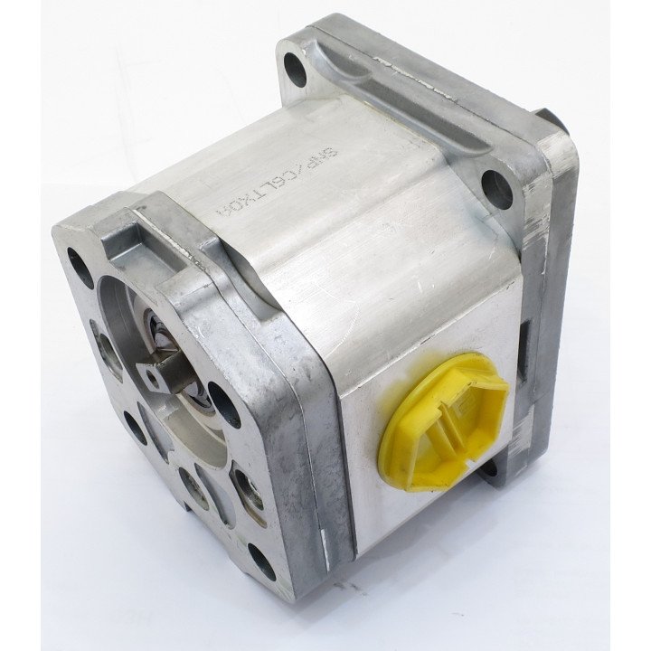 SNP2 C6.0L TXOA