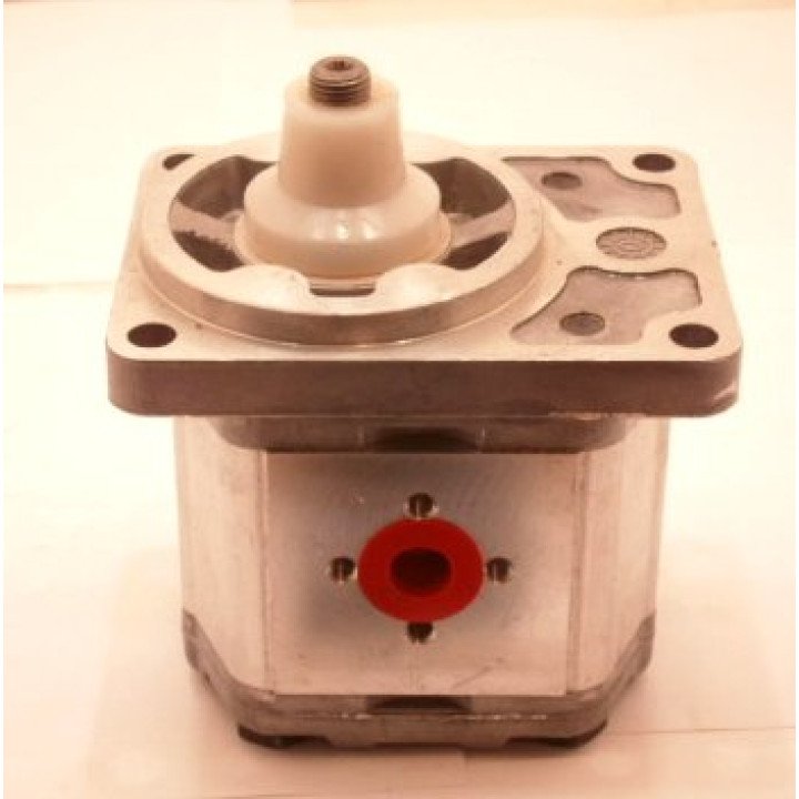 SNP 2 C8.0L