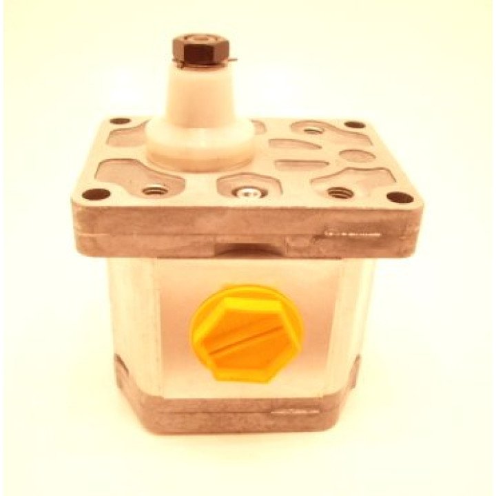 SNP 2 C8.0L CO41.E