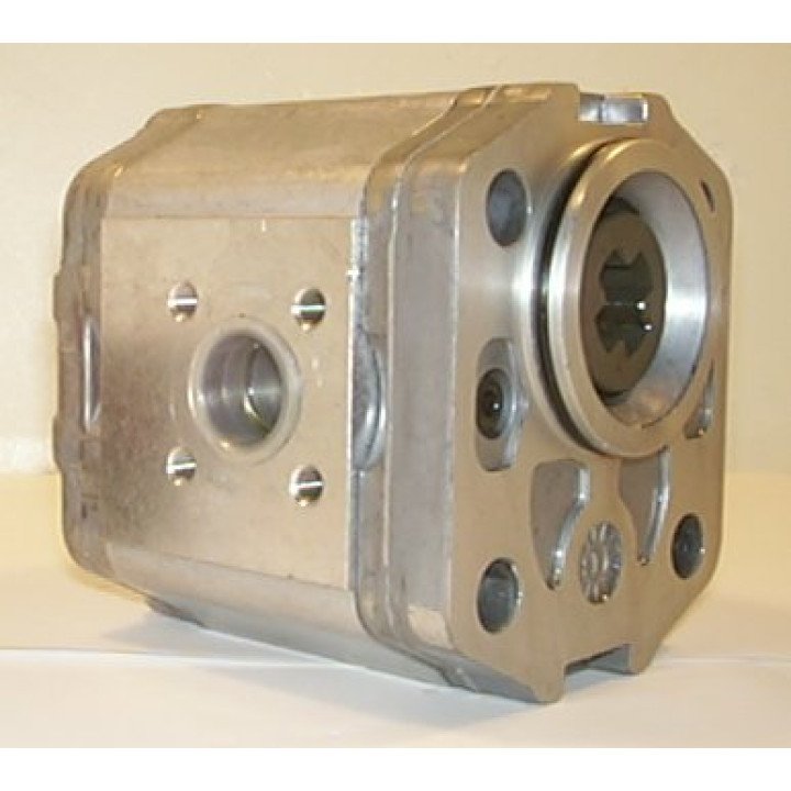 SNP2 C8.0L FR03 / 111.20.078.00