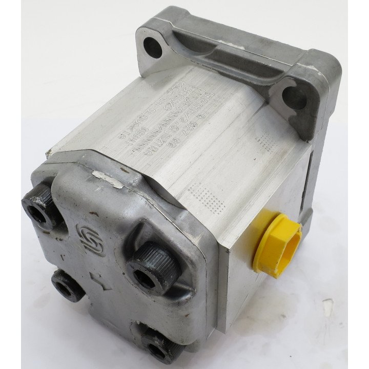 SNP1/2.6D CO01 F / 111.10.026.00