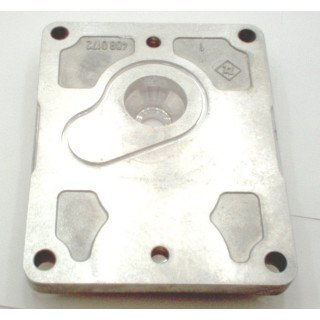 SNP1 SC1E CW FLANGE