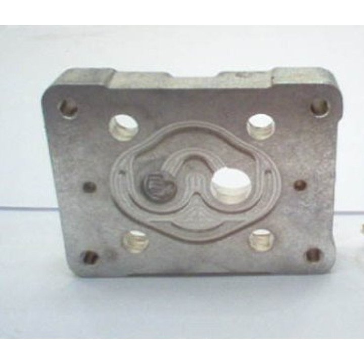 SNP1 CLOCK INTERMEDIATE FLANGE
