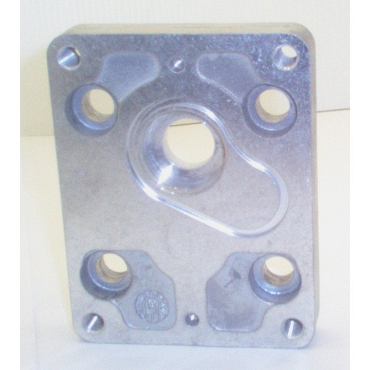 SNP 2 CLOCK ..41.3 PRIM COVER