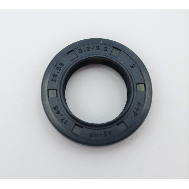 SNM2 / SNP2 / SNU2/ SEP2 SHAFT SEAL