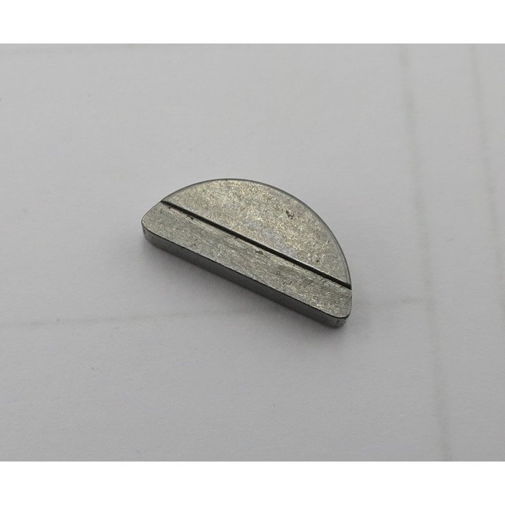 SNP2 STEPPED KEY  4-3.2mm