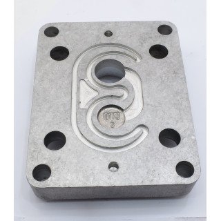 SNP 2 ANTI-CLOCK 4 BOLT FLANGE