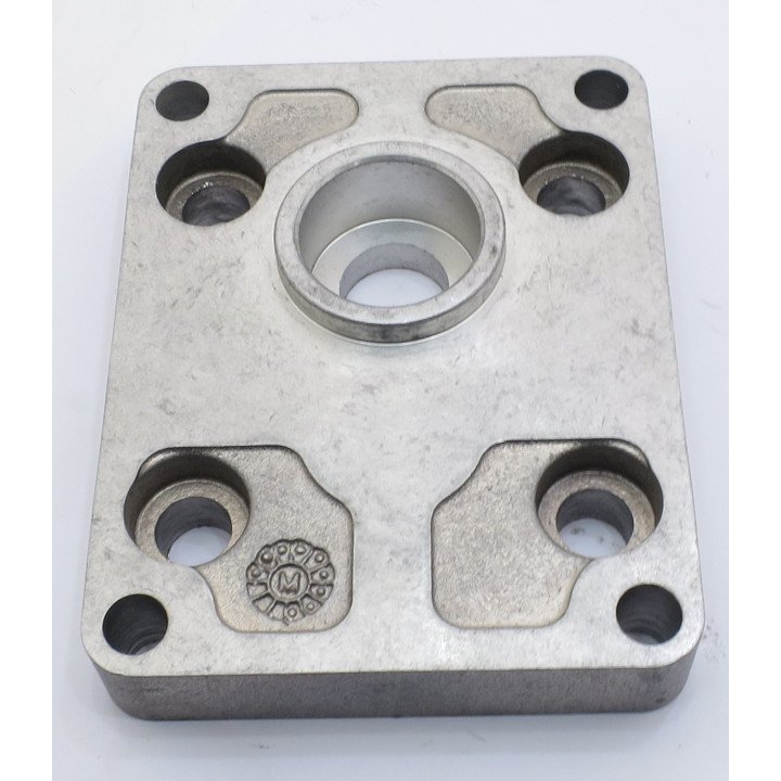 SNP 2 ANTI-CLOCK 4 BOLT FLANGE